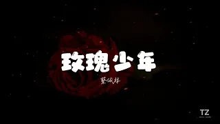 蔡依林 — 玫瑰少年 “哪朵玫瑰没有荆棘 最好的 报复是 美丽 最美的 盛开是 反击” 动态歌词 PINYIN LYRICS #玫瑰少年 #蔡依林 #歌曲