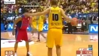 2004.04.29.Maccabi.Tel.Aviv.vs.CSKA.Moscow.Semifinal