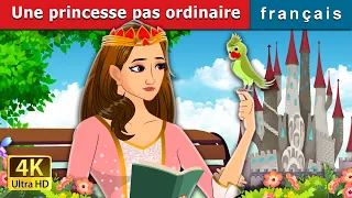 Une princesse pas ordinaire | Not Your Regular Princess in French | @FrenchFairyTales