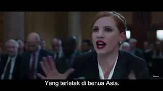 Film Hollywood yang menyebutkan Indonesia - Movies that mention Indonesia in the conversation