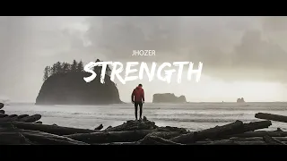 Jhozer - Strength (Sub Español/Lyrics)