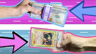 $10,000 POKEMON PSA RETURN!