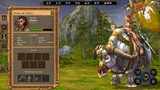 Heroes 5.5 broken build