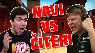 ČITERI ZGAZILI NAVI? (Najveće CS:GO bruke 4)