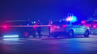 Deadly hit-and-run crash on Suitland Parkway under investigation