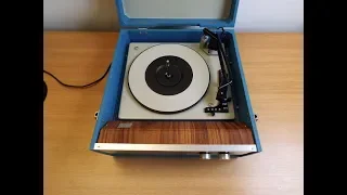 Add Bluetooth to a Vintage Vinyl Record Player