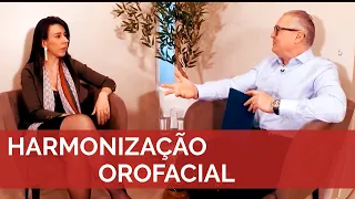 Harmonização OroFacial : Limites de atuação e seu valioso papel como complemento na Odontologia.