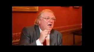 Lord Digby Jones - Manufacturing will have its day