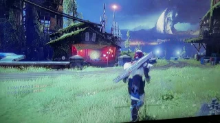 Destiny 2 Farm glitch