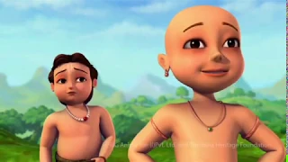 Little Krishna Tamil   Episode 3 The Horror Cave