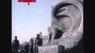 The Stranglers - Punch & Judy From the Album Aural Sculpture