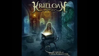 Krilloan - Times Forgotten