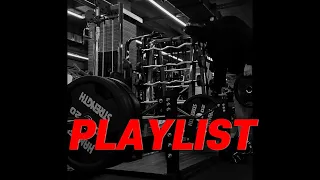 "도입부부터 미치는 외힙3" 운동할때 듣는 외힙 🎧 [gym playlist]