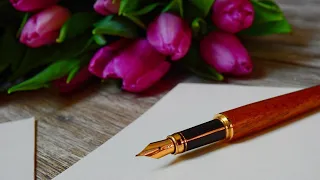 Kto mysli o Tobie teraz ? 📝💐💖 - czytanie bezterminowe