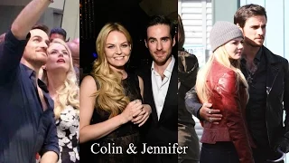 Jennifer & Colin - Colifer |Is There Somewhere|