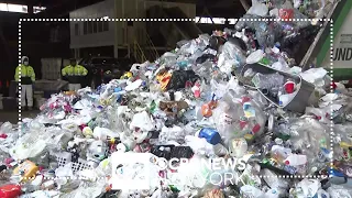 Bill gaining support in New York targets plastic packaging