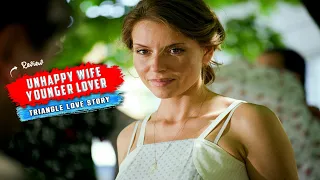 Dissatisfied Wife Falls In Love With A Younger Man | Film Review By Cine Detective