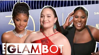 GLAMBOT Compilation: 2024 SAG Awards