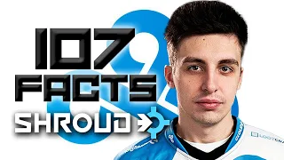 107 Shroud Facts YOU Should Know! | The Leaderboard
