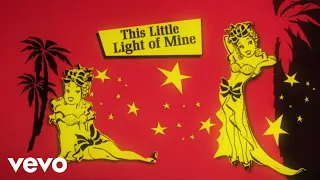 Sam Cooke - This Little Light Of Mine (Live Audio)