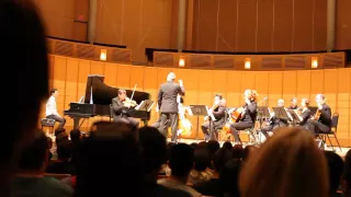 Final Fantasy VII One Winged Angel (Symphony Orchestra)