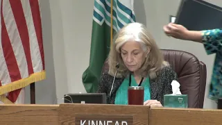 September 11th, 2023 City Council Meeting