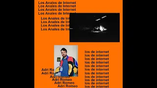 Los Anales de Internet - 01. TripAdvisor: El Argentino, Con Adri Romeo