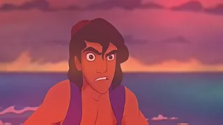 Aladdin & Herc ~ Run [Mep Part]