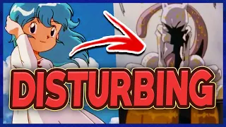 DISTURBING Things Included in Pokémon Games That Even Game Freak Won't Admit to!