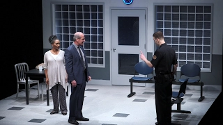 "American Son" at George Street Playhouse