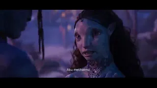 Avatar 2 The Way Of Water Official Trailer
