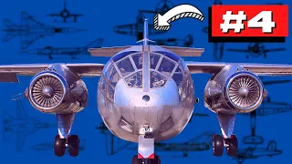 10 Of The Coolest Military Aircraft Ever | Joe Coles Picks Out His Top Ten Hush-Kit Warplanes