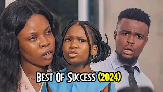 Best Of Success 2024 - Mark Angel Best Comedies (Success In School)