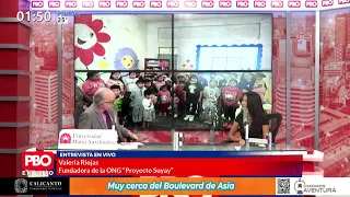 EN VIVO PBO con Chema Salcedo | #PBO #EnVivo (17 de mayo del 2024)