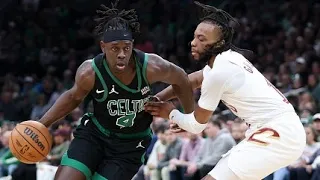 Cleveland Cavaliers vs Boston Celtics - Full Game 5 Highlights | May 15, 2024 | 2024 NBA Playoffs