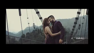 Pre Wedding Video Shoot || Anchal & Ishan || Rishikesh , Mussoorie