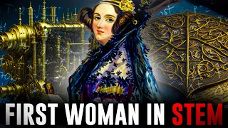 Ada Lovelace: The Untold Story of the First Woman in STEM | Biography and Legacy