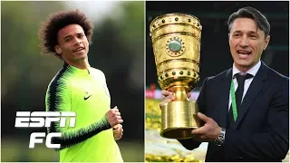 Bayern Munich's end of an era: Will they spend big on Leroy Sane & others this summer? | German Cup