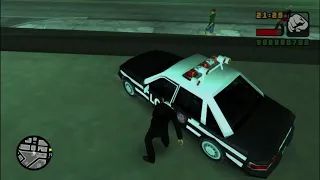 GTA Re: Liberty City Stories - GTA LCS (BETA 4) on PC in Vice City Engine + Download Link