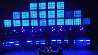 Above & Beyond - Blue Monday (Live at Red Rocks 2023)