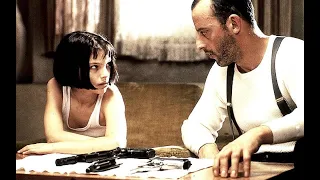 Leon and Mathilda | The Perfect Girl Edit