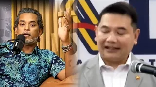 Padu Bin Rafizi Budi Bin Amir Hamzah