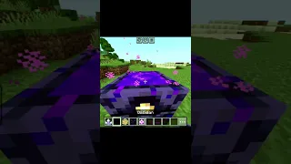 Minecraft Viral Tiktok Hack 😯🤯 #shorts #Minecraft #gaming #viral #tiktokvideo #VishalGamer7655