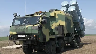 В Украине приняли на вооружение  ВСУ "фейковый" Береговой ракетный комплекс ПКР «Нептун»