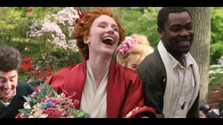 As You Like It  - Kenneth Branagh - Kevin Kline - Adrian Lester - 2006 - Official Trailer