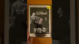 #EDWood #JohnnyDepp #TimBurton #MartinLandau #PatriciaArquette #BillMurray #JeffreyJone #OrsonWelles