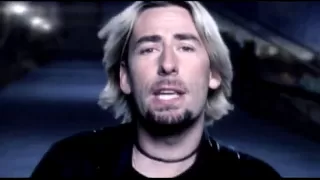 Nickelback - Gotta Be Somebody