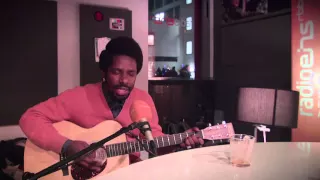 Curtis Harding  - Next Time solo acoustic