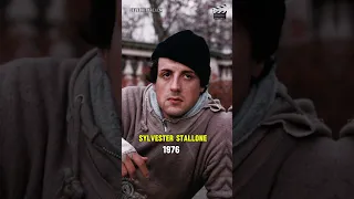 Rocky (1976) and 2024: Actors' Appearances 48 Years Later! 🥊"