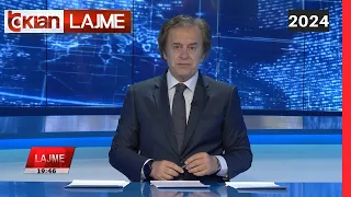 Edicioni i Lajmeve Tv Klan 29 Mars 2024, ora 19:30 | Lajme-News